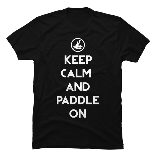 paddle shirt